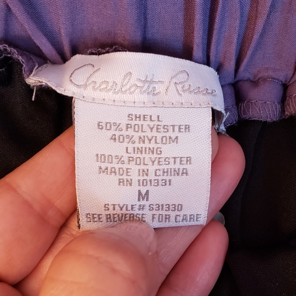 Charlotte Russe Skirt - Picture 5 of 5